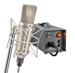 Neumann U67 Tube Condenser Microphone Reissue Set